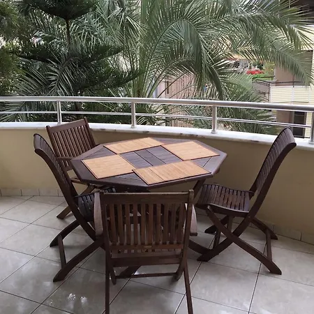 Apartamento Kaptan Sitesi 150 Meters From Sea *