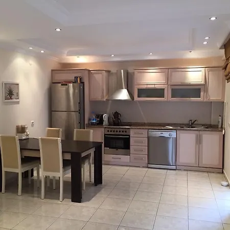 Appartamento Kaptan Sitesi 150 Meters From Sea *