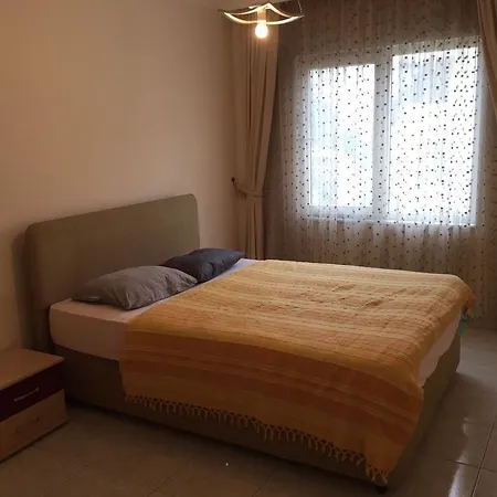 Kaptan Sitesi 150 Meters From Sea Appartamento